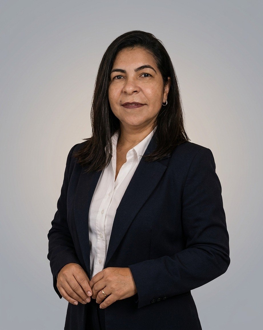 Joseilda Santos